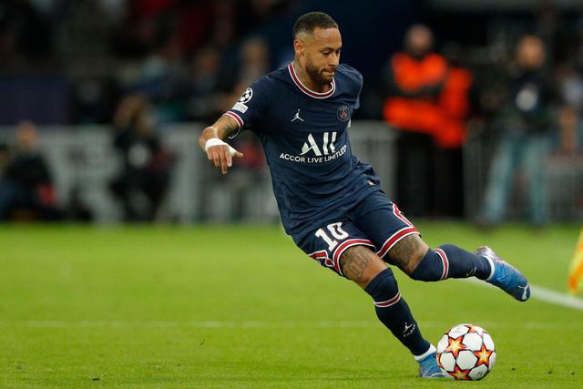 世俱杯金靴赔率：迪马利亚淘汰仍第1 凯恩紧咬