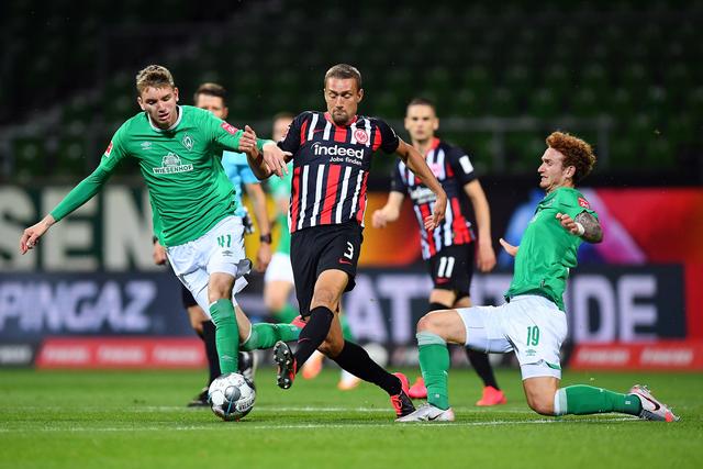 皇马欧冠点球争议 再好的VAR背后也是人操控